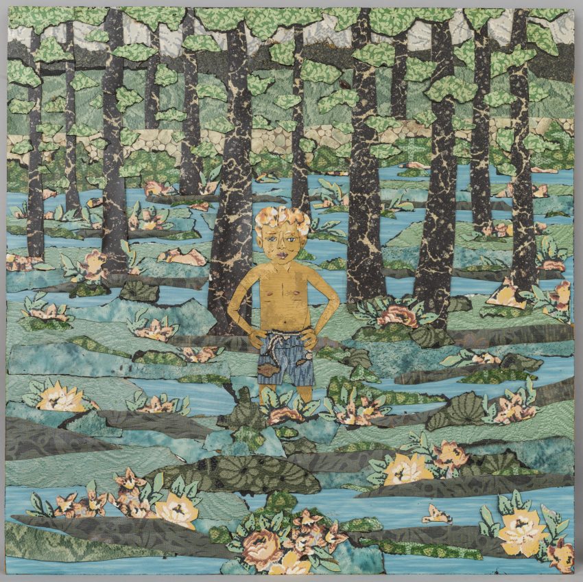 American Folk Art Museum 2
